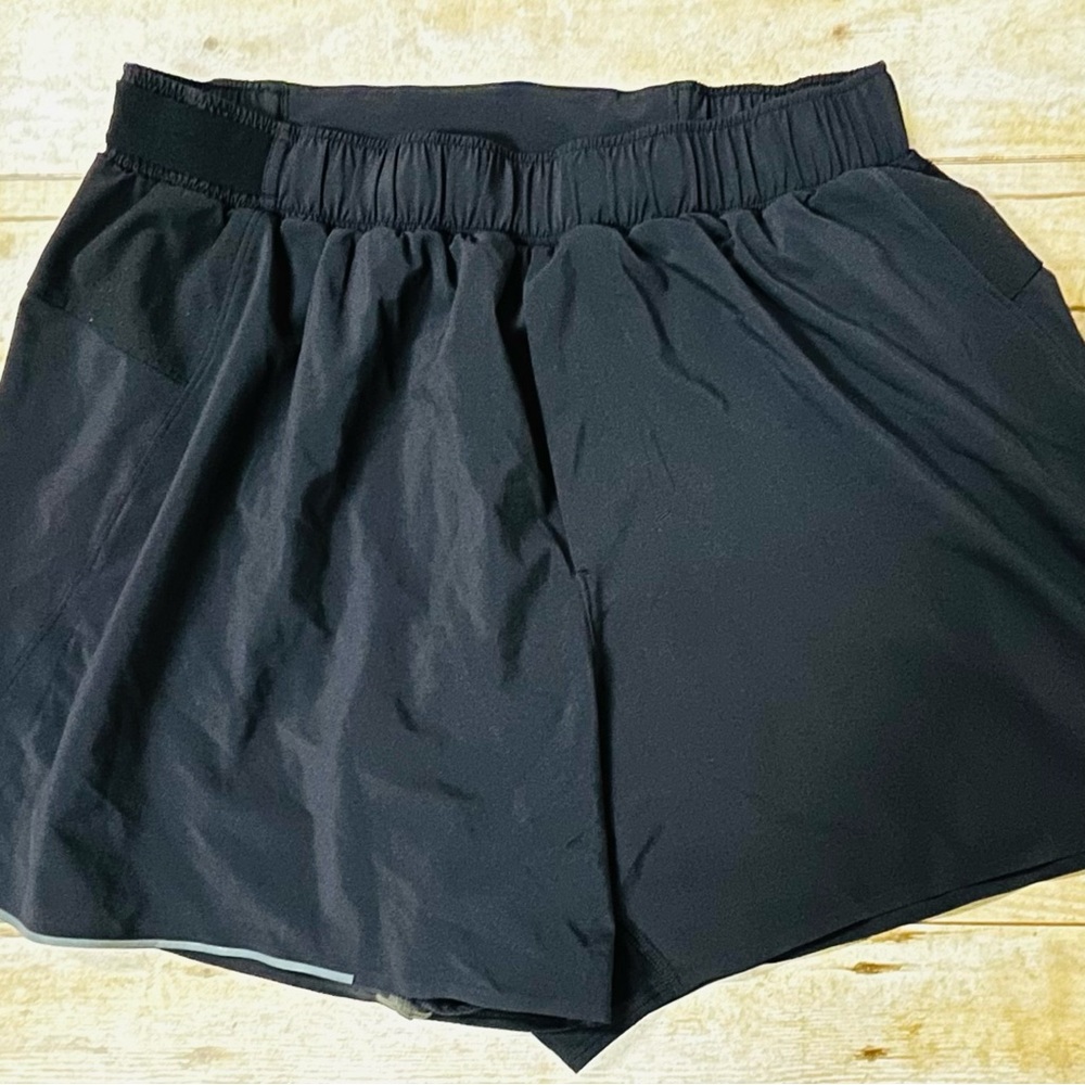 Lululemon Mens Running Shorts